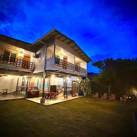 Blasina Beer Hostel Boquete Luaran gambar