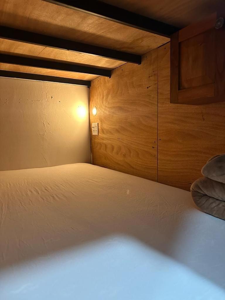 Blasina Beer Hostel Boquete Luaran gambar