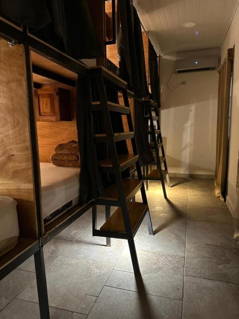 Blasina Beer Hostel Boquete Luaran gambar