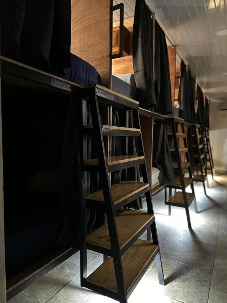 Blasina Beer Hostel Boquete Luaran gambar