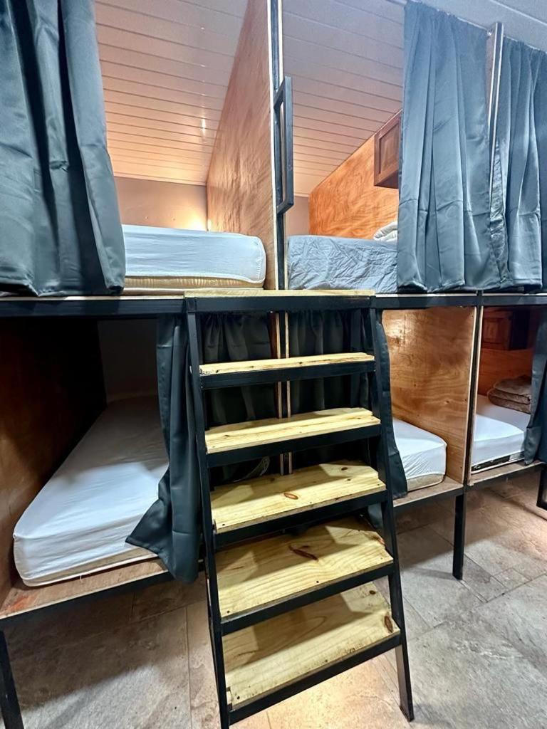 Blasina Beer Hostel Boquete Luaran gambar