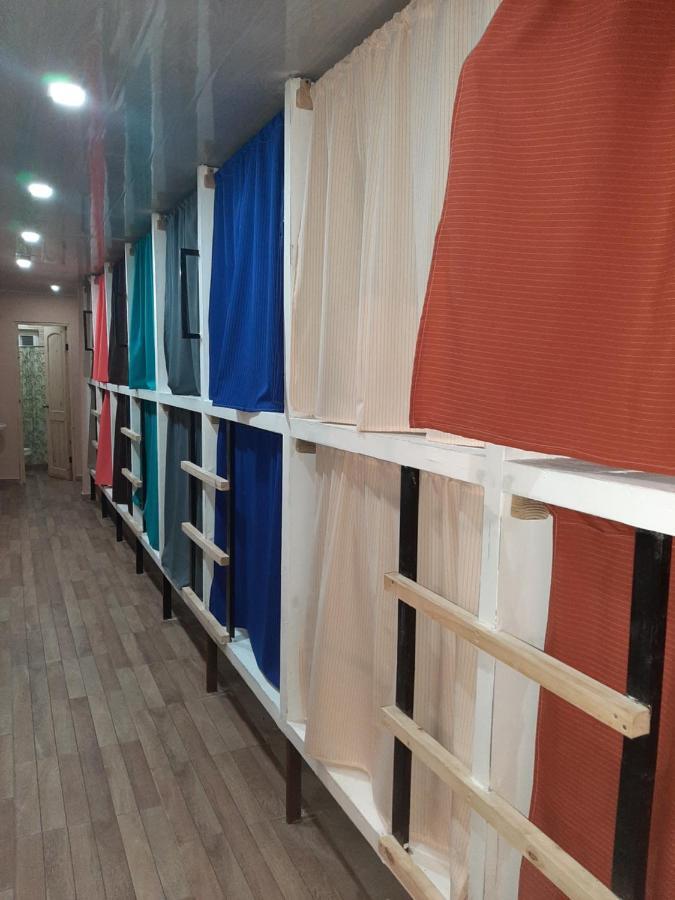 Blasina Beer Hostel Boquete Luaran gambar