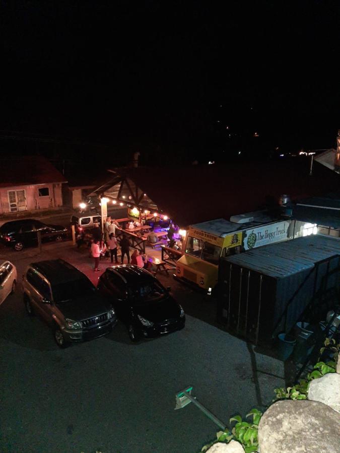 Blasina Beer Hostel Boquete Luaran gambar